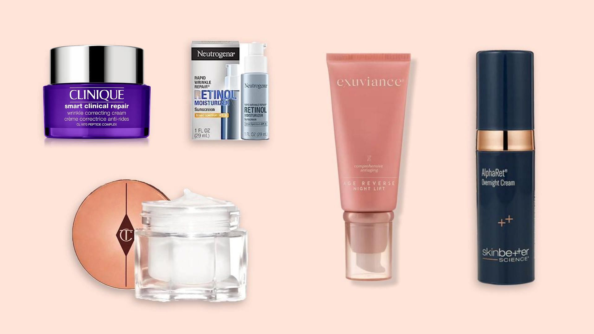 5 best anti-aging wrinkles cream to add in skincare routine
