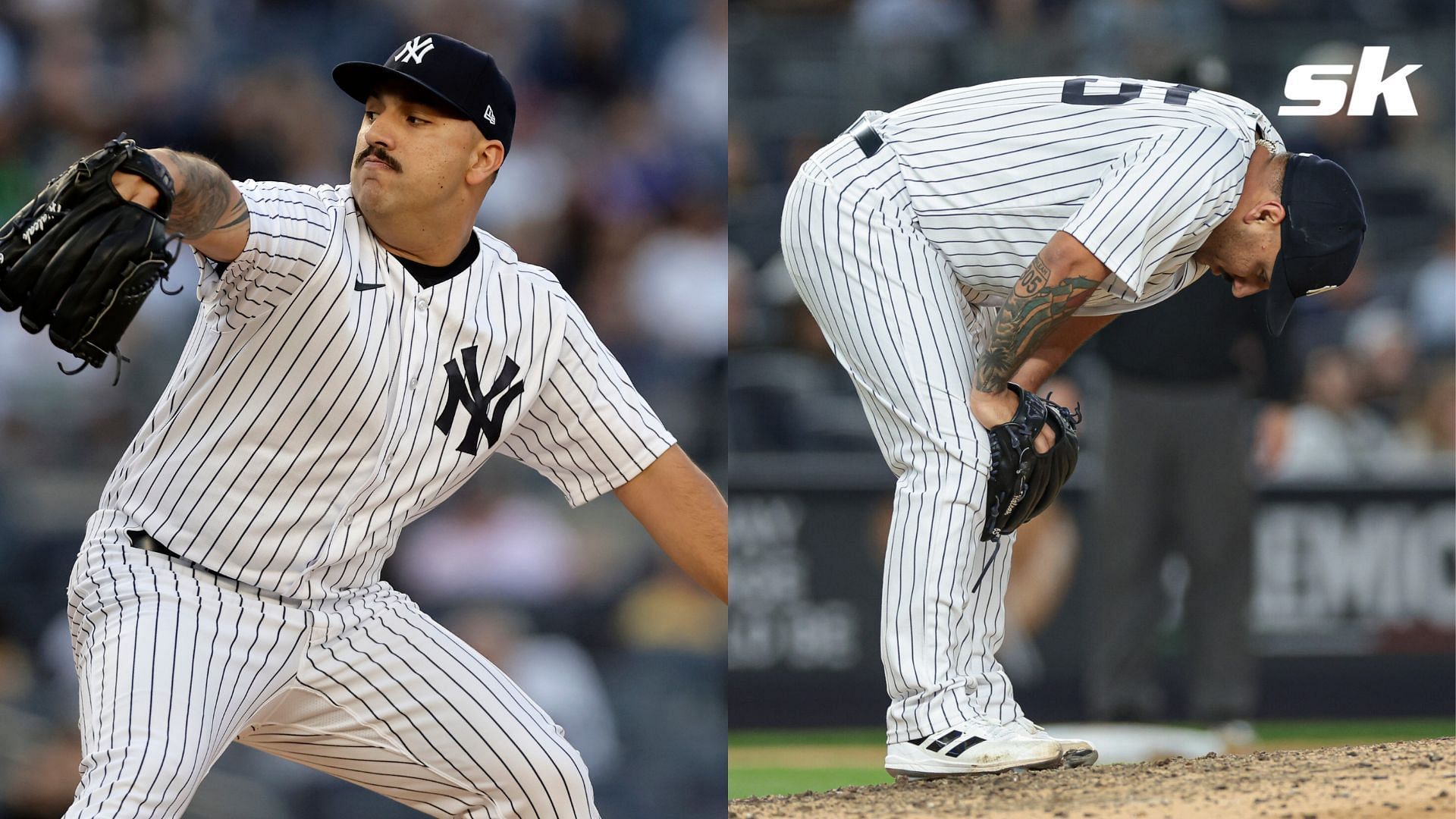 Nestor Cortes injury: Nestor Cortes Injury Update: Yankees