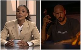 Candace Owens to release video on ‘American woman’ behind Andrew Tate’s arrest in human trafficking case