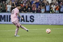 New York Red Bulls vs Inter Miami Prediction and Betting Tips | 26th August 2023