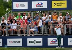 When will Luke Donald announce his European team captain's picks for 2023 Ryder Cup?