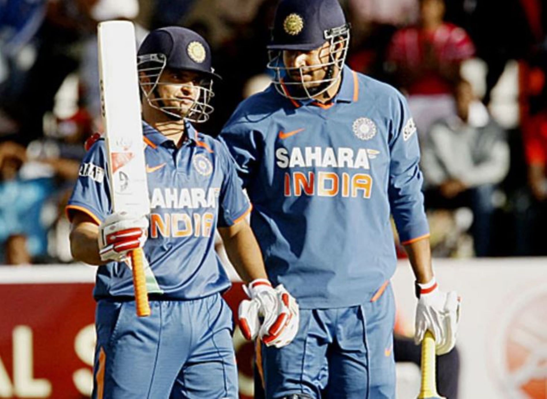 Suresh Raina&#039;s blazing knock helped India seal the series against Zimbabwe.