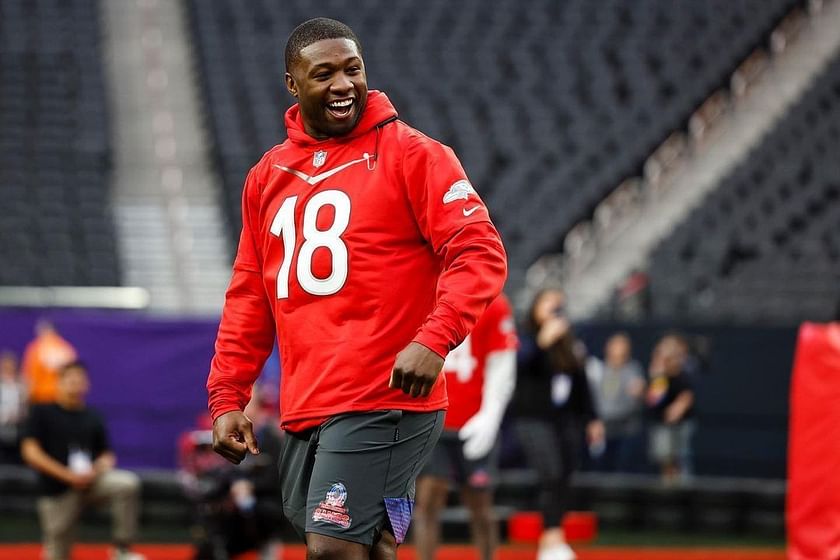 Ravens Reveal Roquan Smith's New Jersey Number After Trade