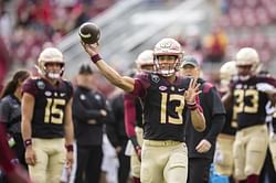How much will Florida State have to pay to leave the ACC? Exploring different alternatives for the Seminoles ahead of the 2023 season