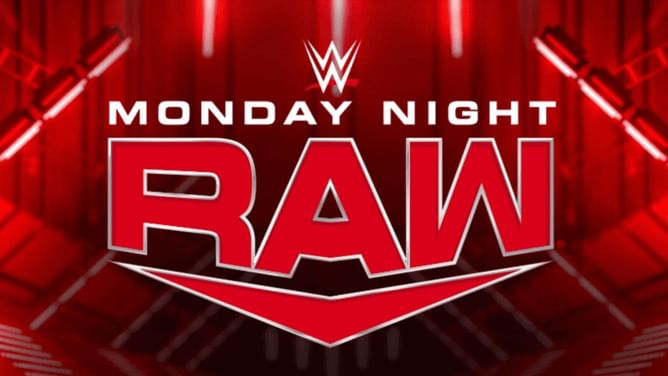 Major championship meeting seemingly set for WWE RAW