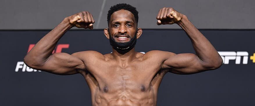 How old is Neil Magny