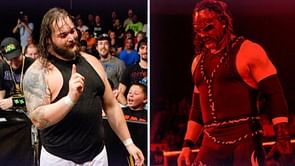 'Bray Wyatt is an iconic character' - WWE Hall of Famer Kane reacts to beloved superstar's passing