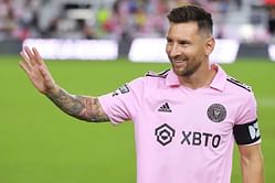 "Talk about a powerful brand" - Ex-MLS star believes Lionel Messi has already transformed Inter Miami