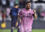 Lionel Messi has hit the ground running at Inter Miami.