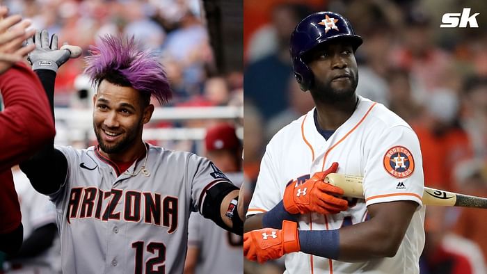 Astros' Gurriel goes from Cuban star to World Series hopeful