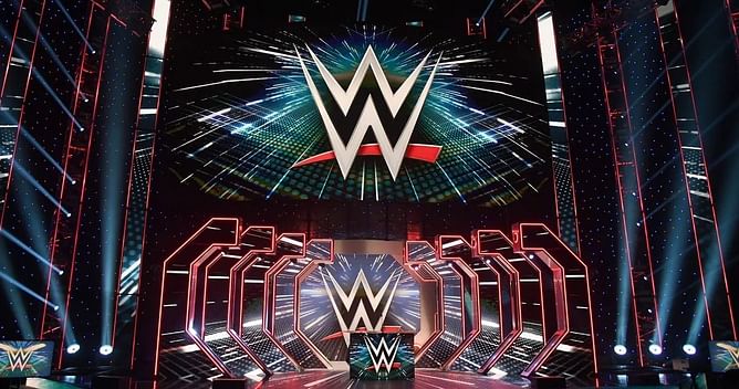 Former WWE star in talks about re-signing with the company - Reports
