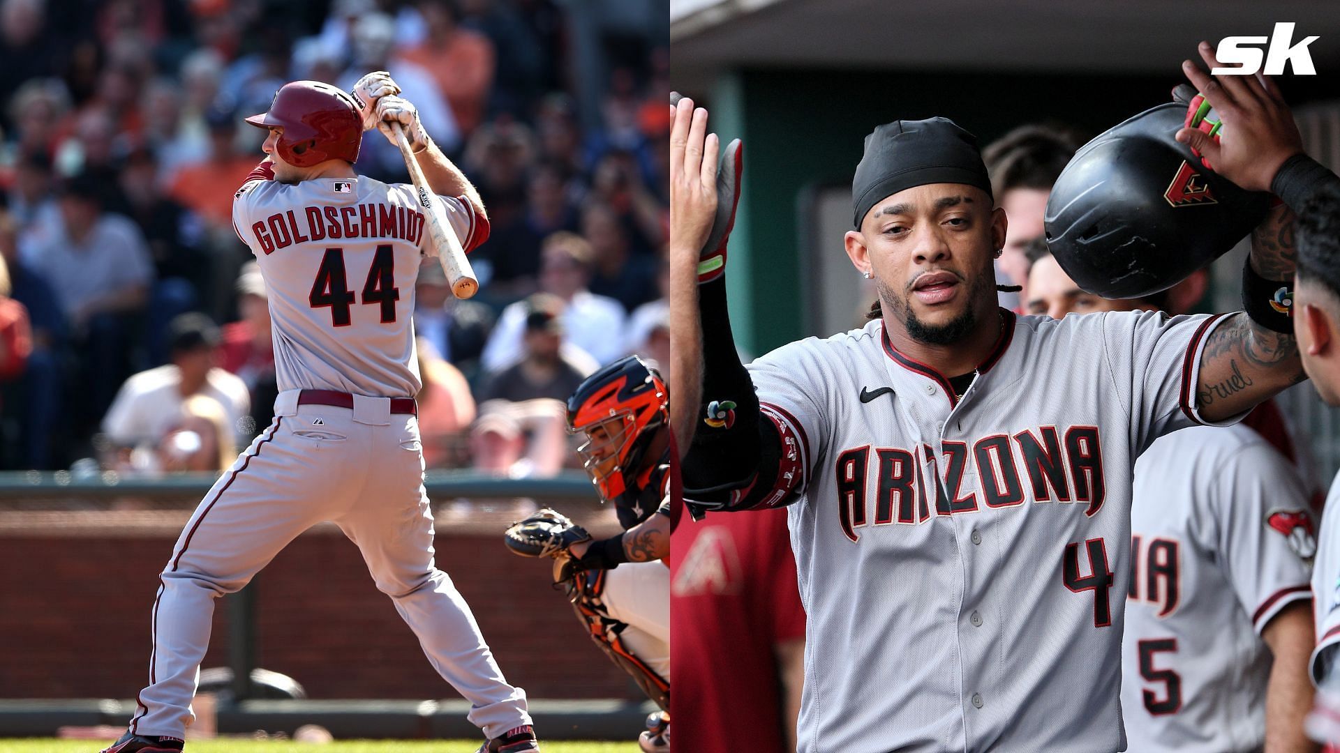 5 Diamondbacks players that could be All-Stars this year