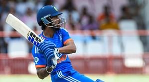 3 Suresh Raina records that Tilak Varma can break in T20s