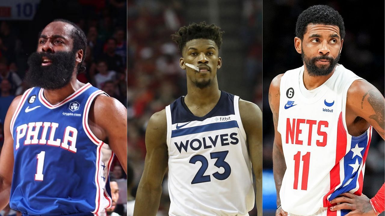 NBA trades have become one of the most interesting events to expect over the last two decades.