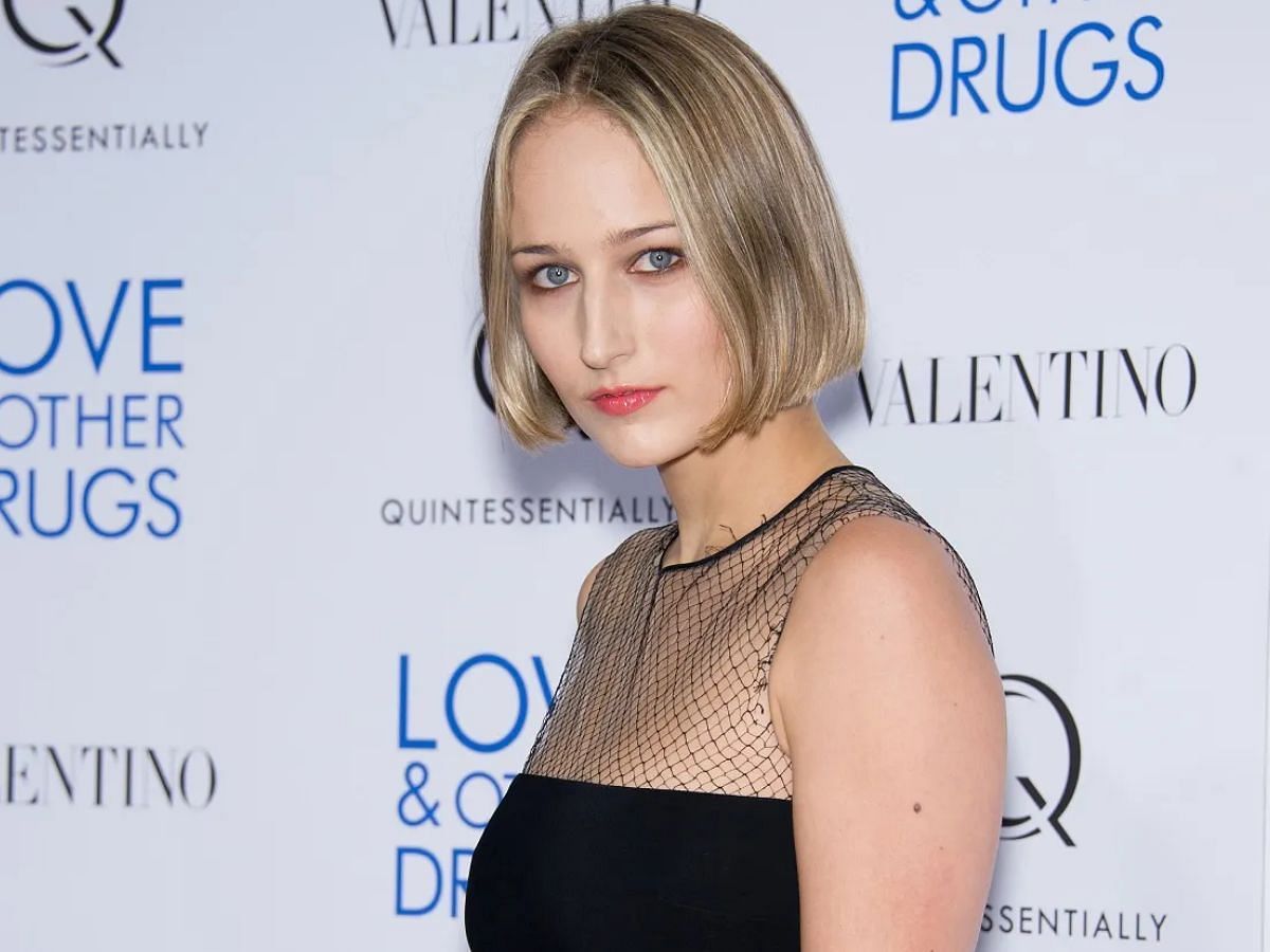 Leelee Sobieski (image via Getty)