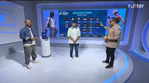 How to watch BGMS Season 2 Grand Finals: Livestream, schedule, channel name for NODWIN and Star Sports BGMI tournament