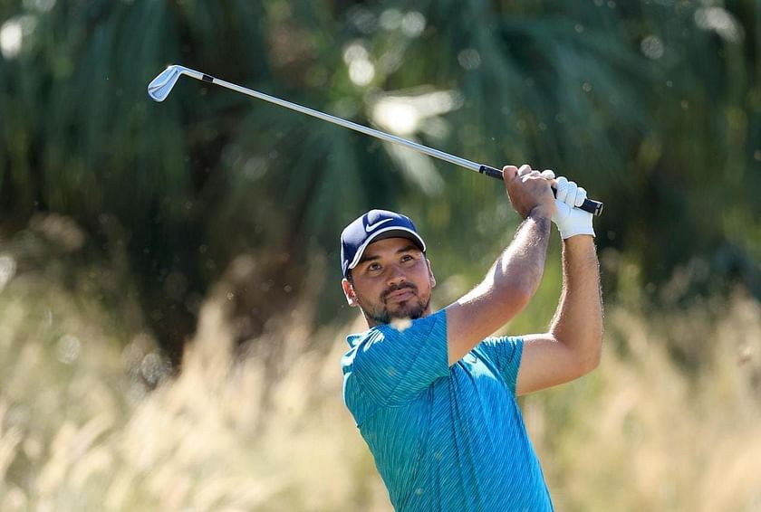 Who is Jason Day Parents, Alvin Day and Dening Day?