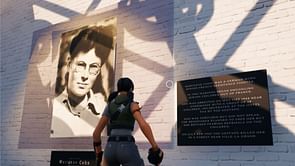 Fortnite bans emoting at Holocaust Museum map in Creative 2.0