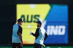 "You've got to evolve with the game, no matter how big a player you are" - Ravi Shastri's suggestion to Virat Kohli