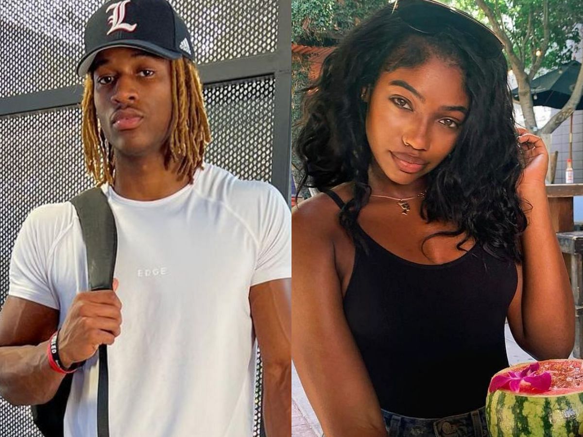 Who are Imani and Mike? New bombshells join the Love Island USA season ...