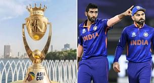 ChatGPT picks four Indian players in the all-time Asia Cup ODI XI
