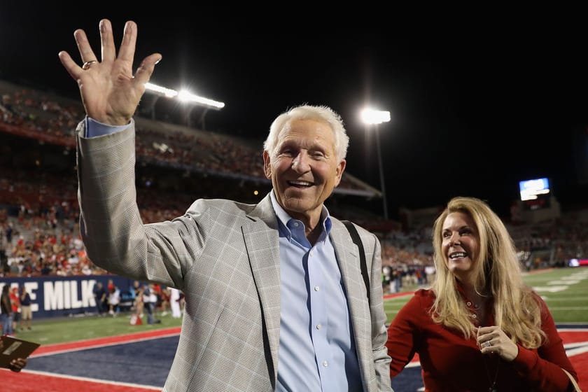 Ranking top 10 NCAA basketball coaches of all time ft. John Wooden