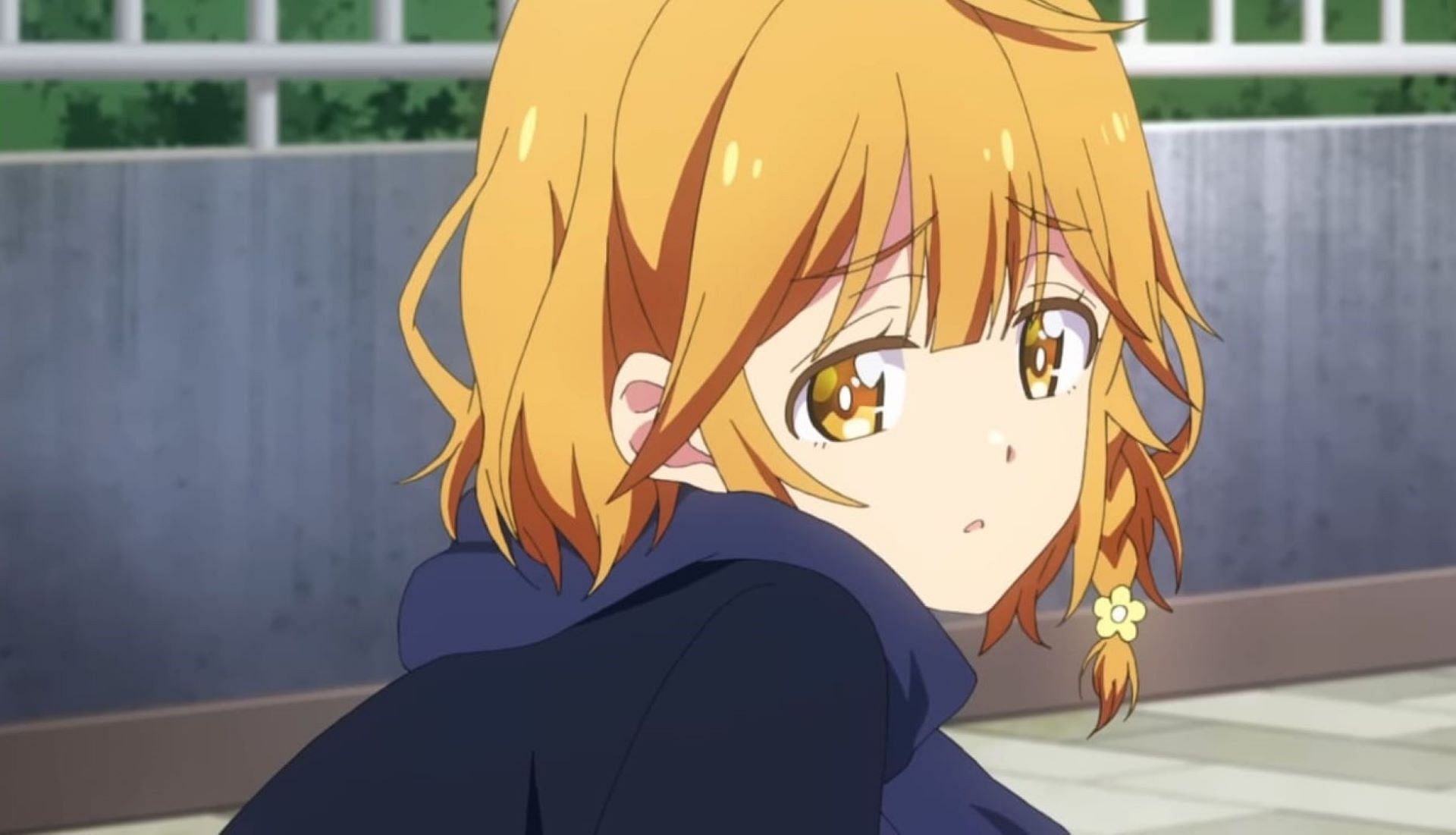 Yoshino as seen in the episode (Image via Silver Link)