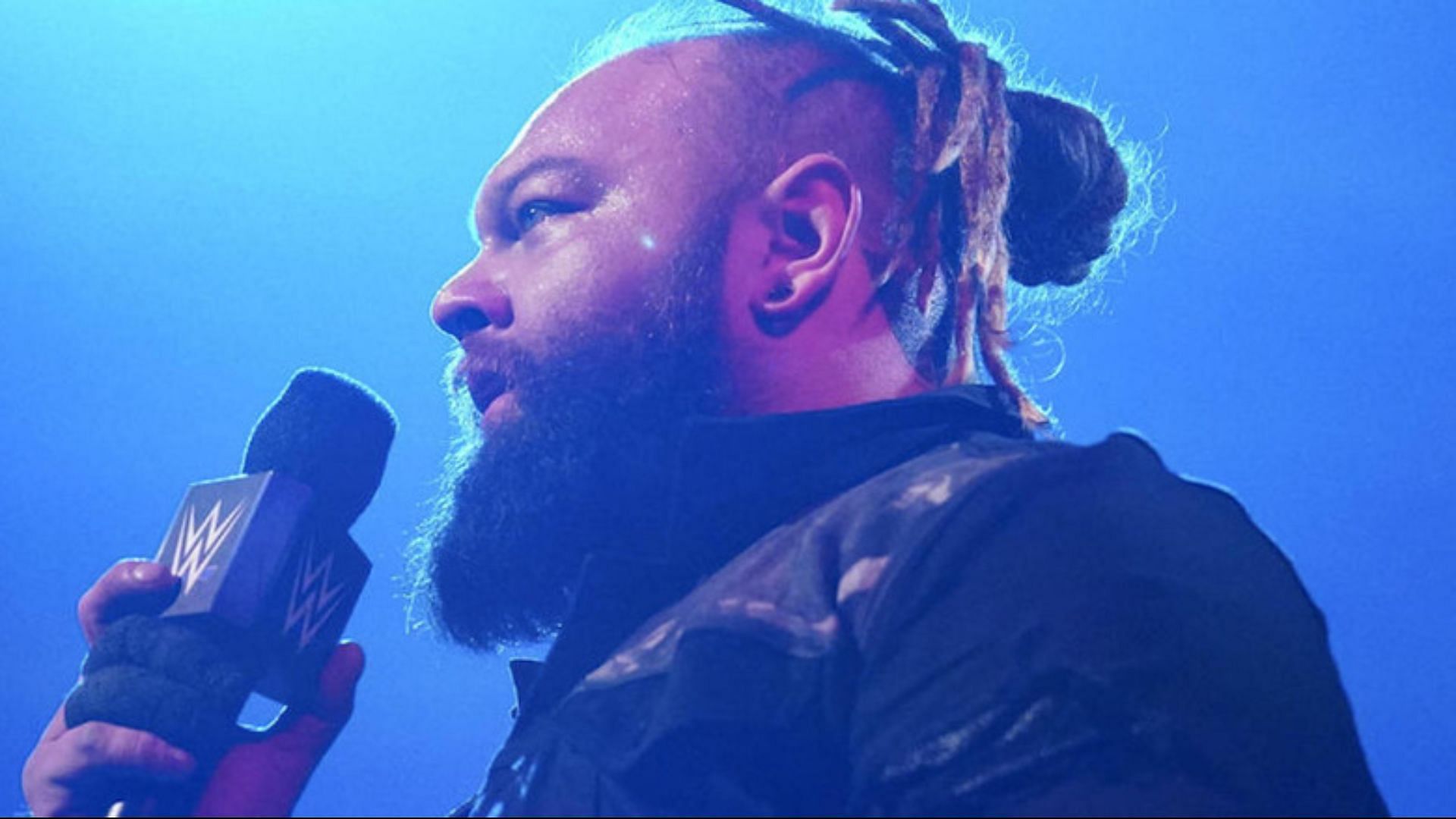 Bray Wyatt Shows Off New Look Ahead Of Potential WWE Return - WrestleTalk