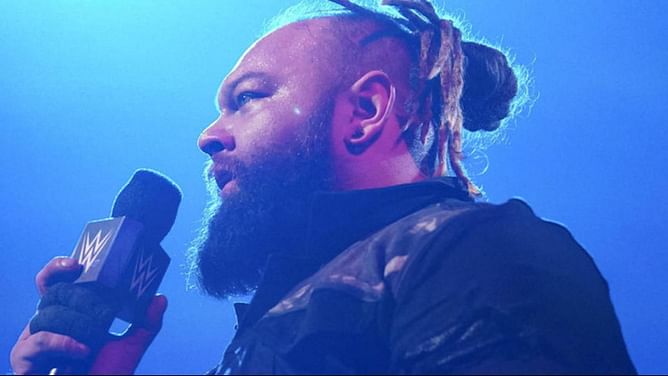 Wrestling veteran discloses whether Bray Wyatt will make an impact upon WWE return