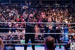 55-year-old threatens to replace Paul Heyman in WWE if "it's the last thing" he does