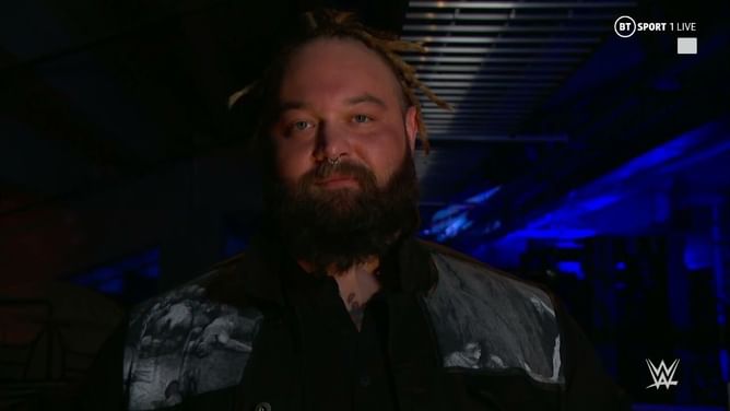 "This guy was extraordinary" - Veteran says WWE couldn't match the greatness of Bray Wyatt (Exclusive)