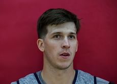 Is Austin Reaves playing tonight vs Slovenia - August 12th, 2023 | FIBA World Cup 2023 Tuneup Games