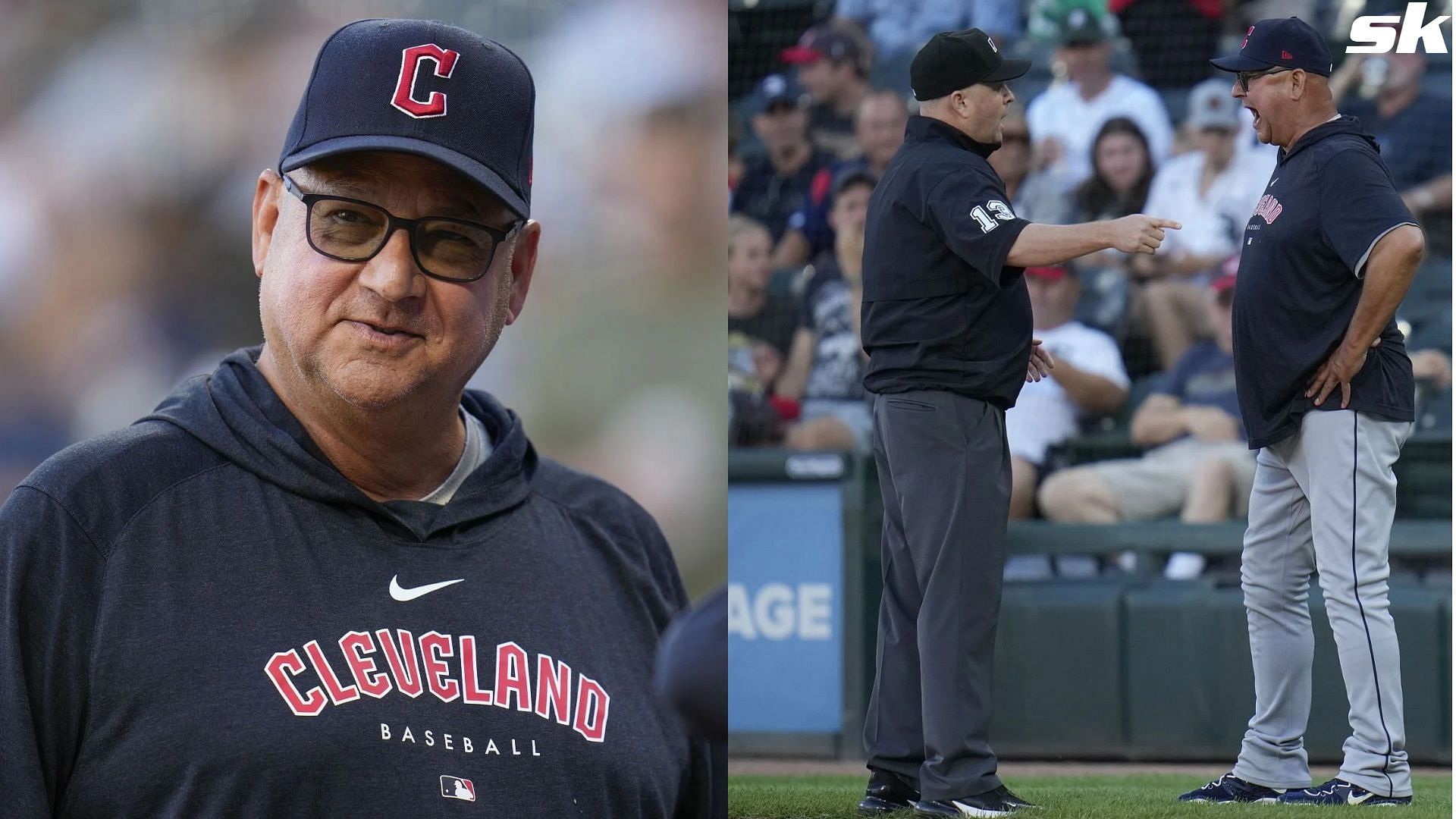 Who wouldn't want to play for baseball lifer Terry Francona? – Diamond  Nation