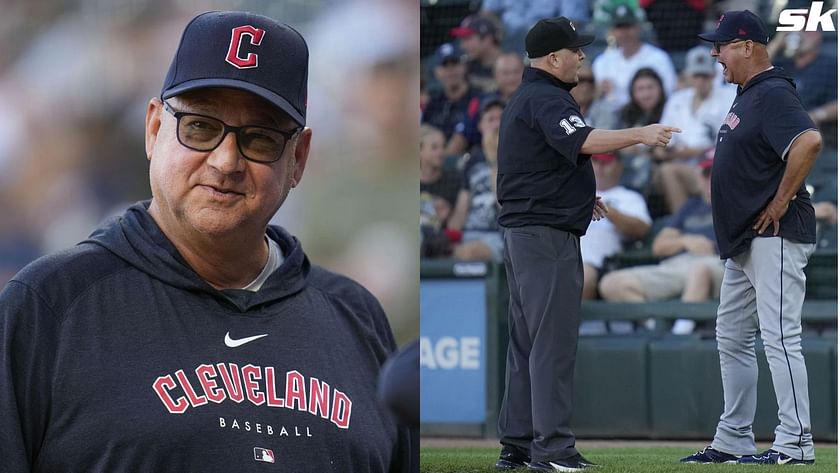 Cleveland Indians manager Terry Francona continues to master baseball chess