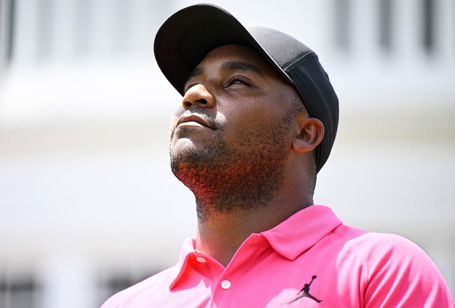 Harold Varner III