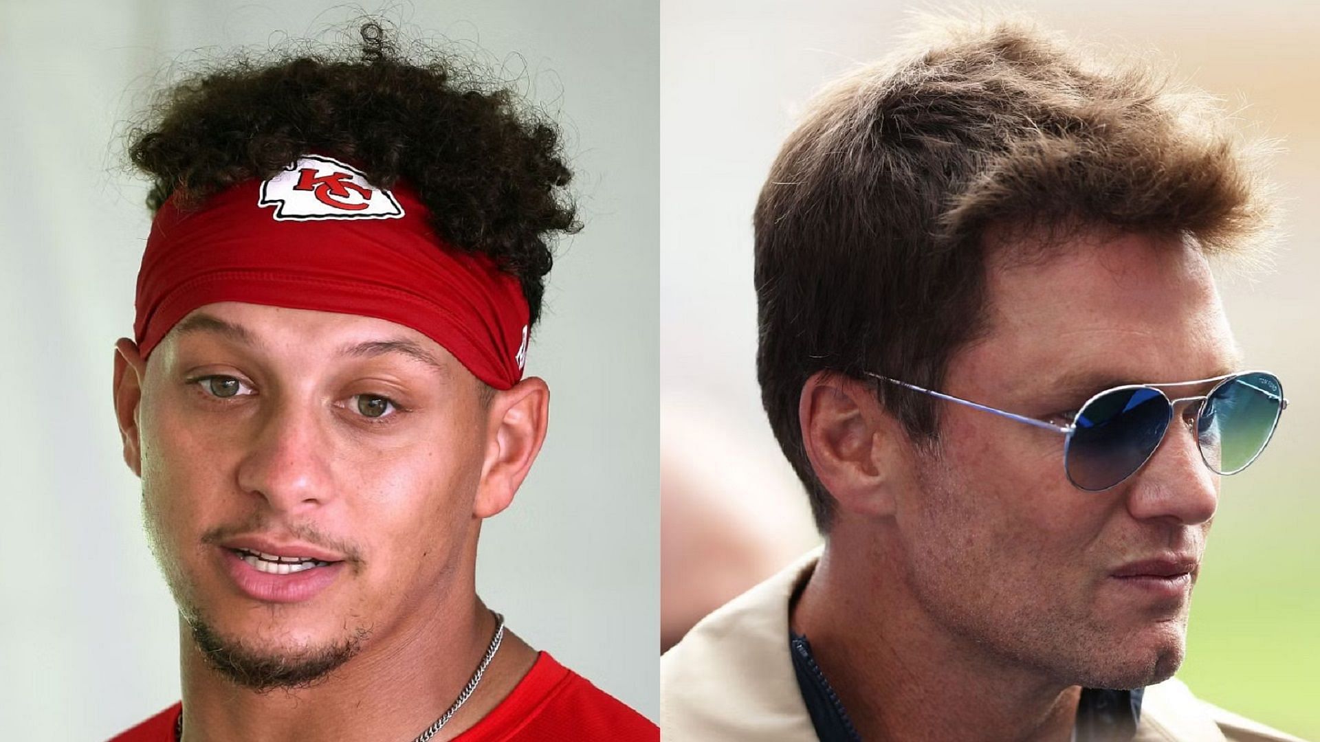 Patrick Mahomes gets slapped with ceiling lower than Tom Brady