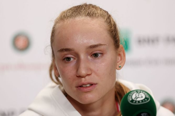 "It’s been unprofessional, the leadership is a little weak" - Elena Rybakina calls out WTA over 3 am finish at Canadian Open as she falls short in SF