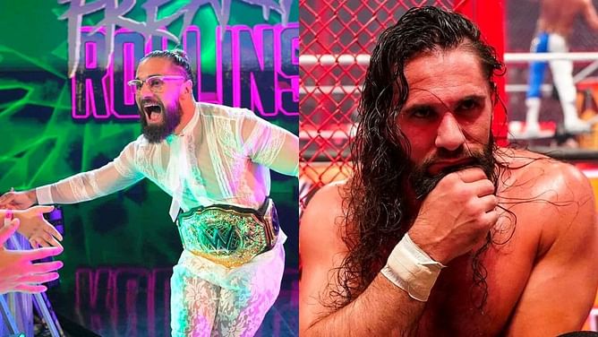 "Such an a**clown" - Seth Rollins should have gotten punched in the face during WWE RAW, according to wrestling veteran (Exclusive)
