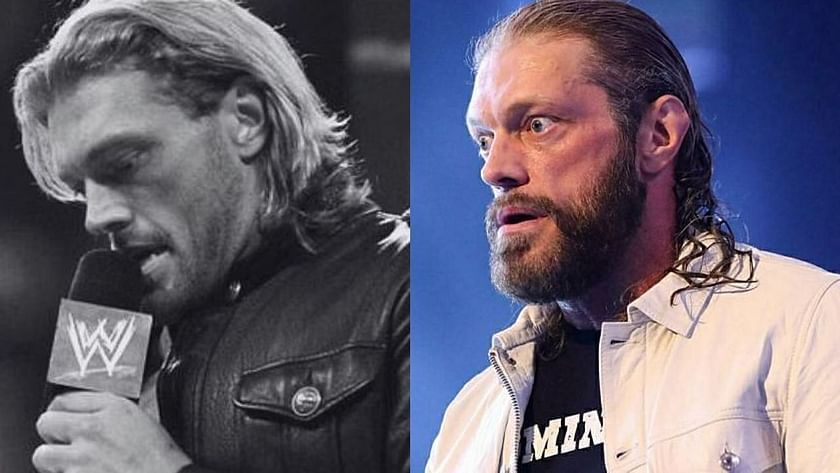 Edge Confirms He'll Never Wrestle A Match In Toronto Again