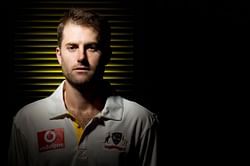 Simon Katich's top 5 knocks vs India