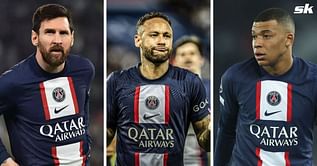 “He is the cheapest player in the club’s history” – Brazilian agent explains opinion on Neymar involving Lionel Messi and Kylian Mbappe at PSG