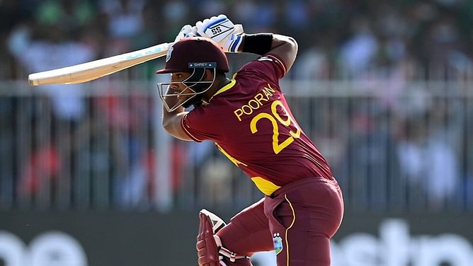 CPL 2023: How did the international players fare in Trinbago Knight Riders and Barbados Royals, Match 13?