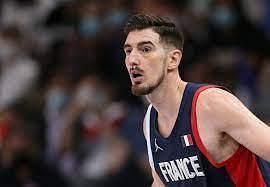 Nando De Colo&#039;s Height