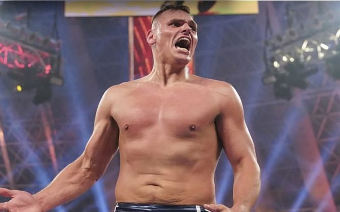 Former world champion wants Gunther to lose at SummerSlam to protect legend's legacy