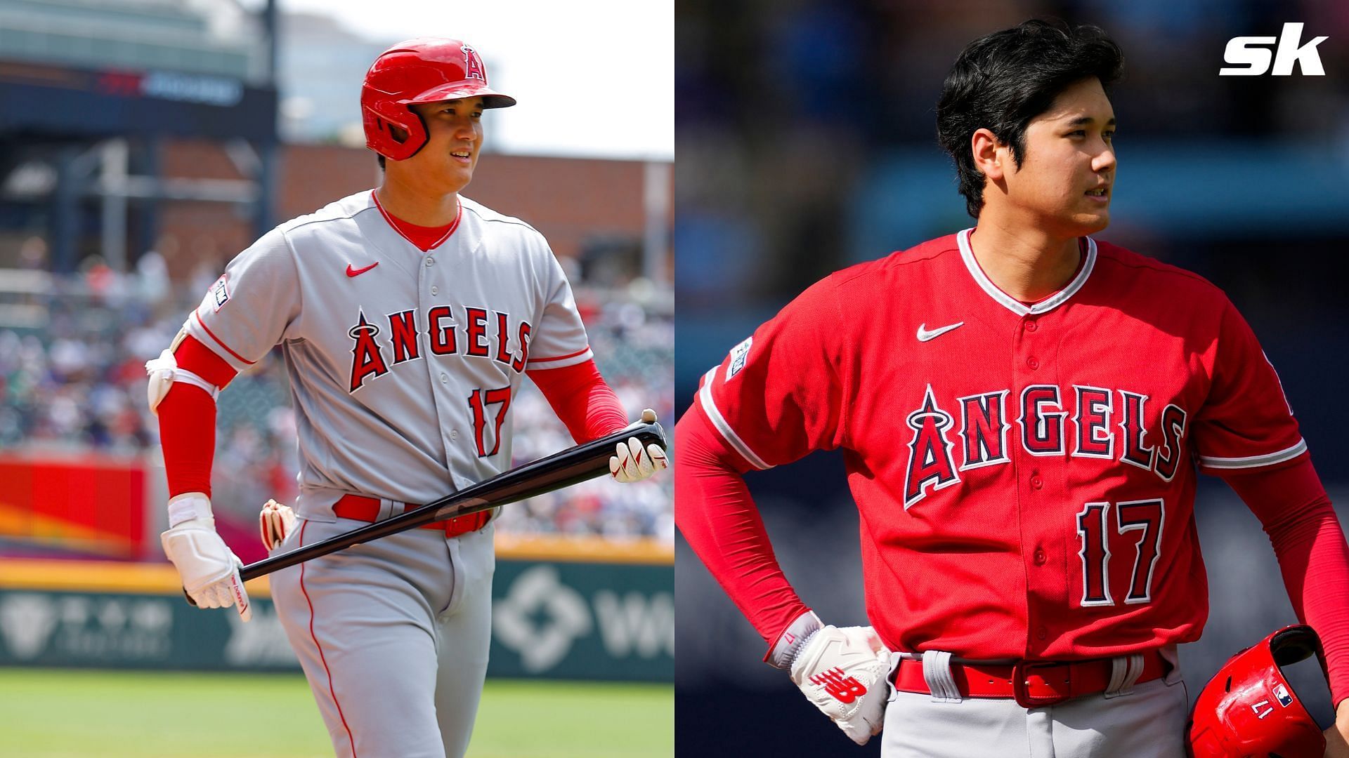 shohei ohtani contract: Shohei Ohtani Contract: Could the Angels phenom  become the first $500 million player in the MLB?