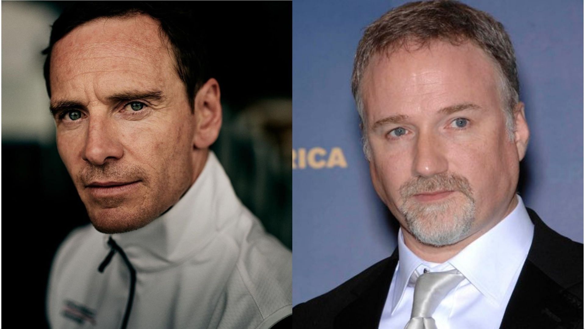 Michael Fassbender plays the role of an assasin in David Fincher