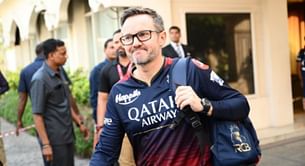 “Disappointed to be leaving RCB” – Mike Hesson shares emotional message as he parts ways with Royal Challengers Bangalore