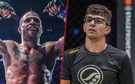 Jarred Brooks certain battle with Mikey Musumeci will elevate him to superstar status