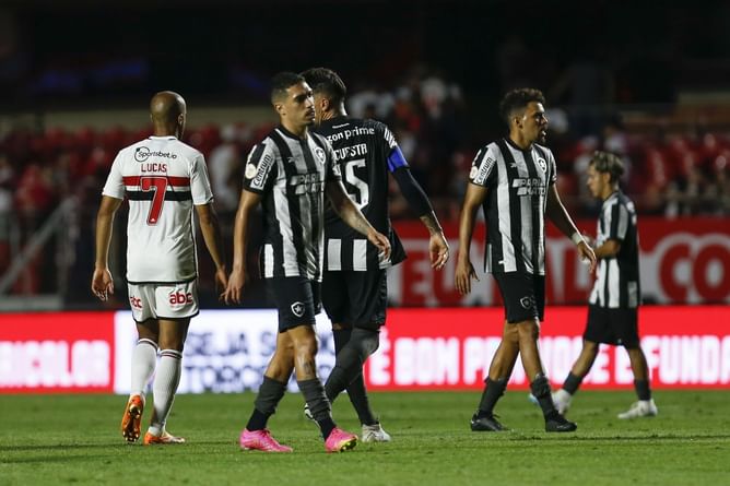 Botafogo vs Defensa y Justicia Prediction and Betting Tips | August 23rd 2023