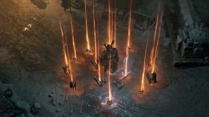 Diablo 4 Season of the Malignant Unique weapons tier list (2023)